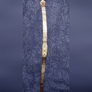 Vintage Wittnauer Genéve Watch